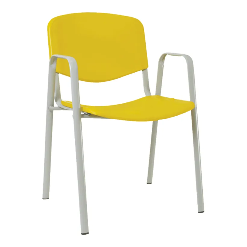 Silla de visita BM 653 CB G