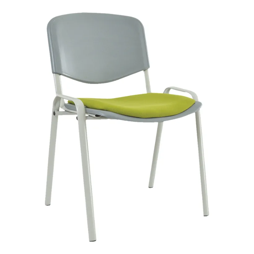 Silla de visita BM 653 G PANELO