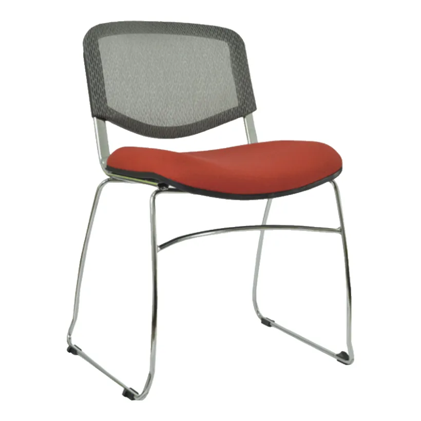 Silla de visita BM 655 NET