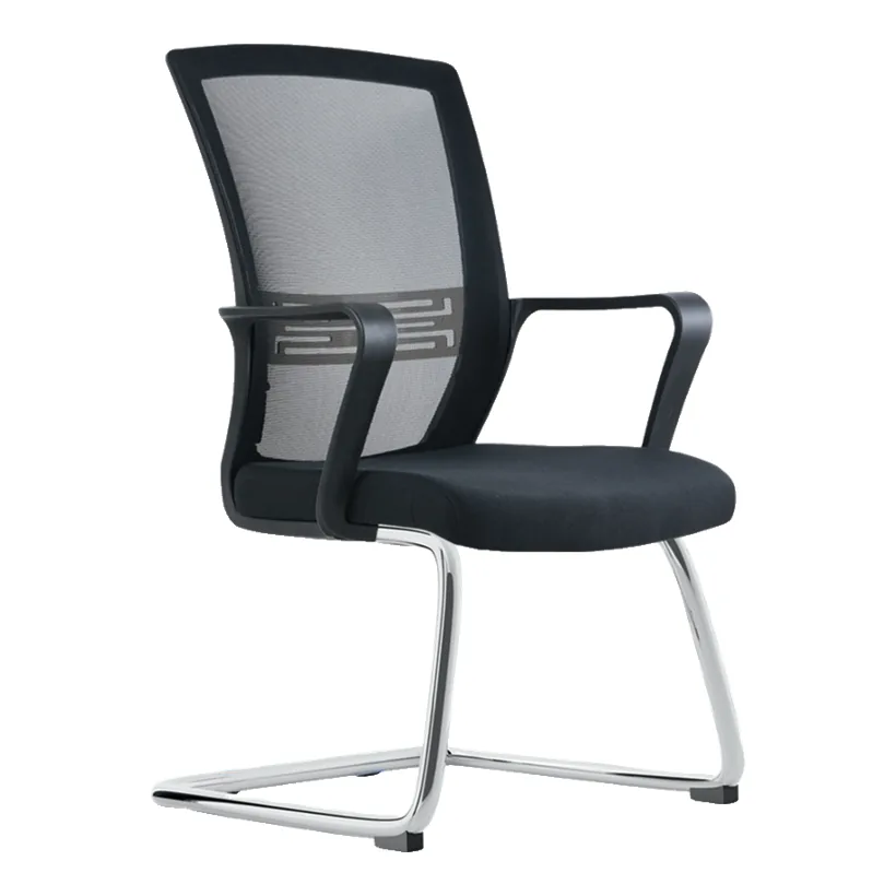 Silla de visita BM 7093 N
