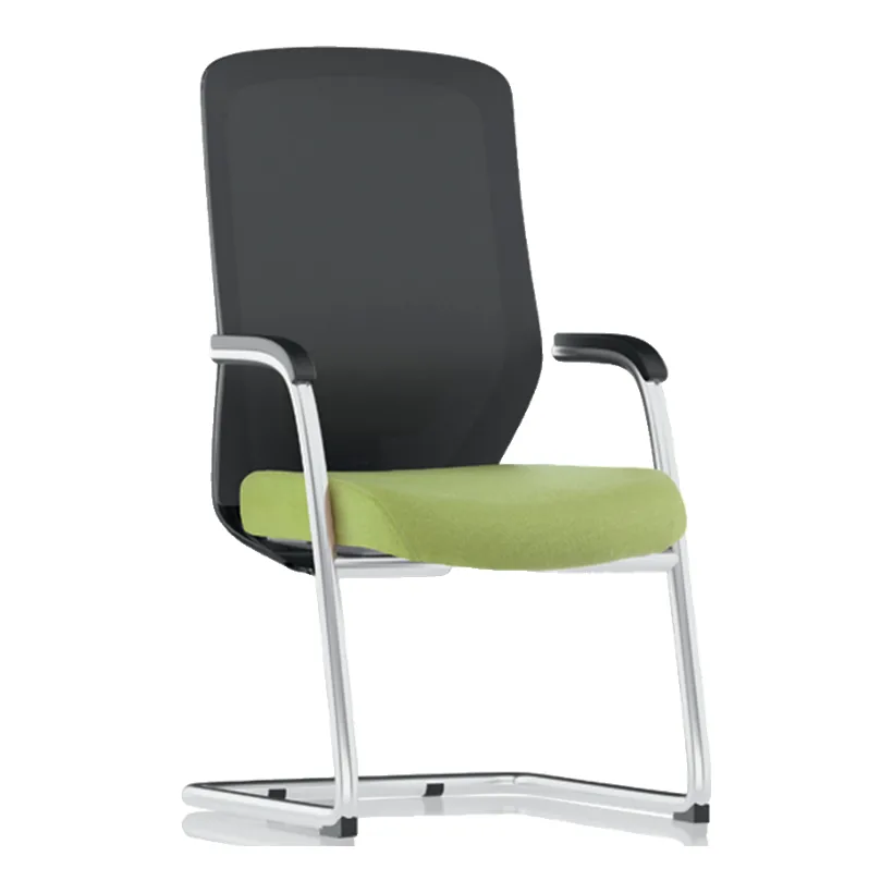 Silla de visita BM 7853 N
