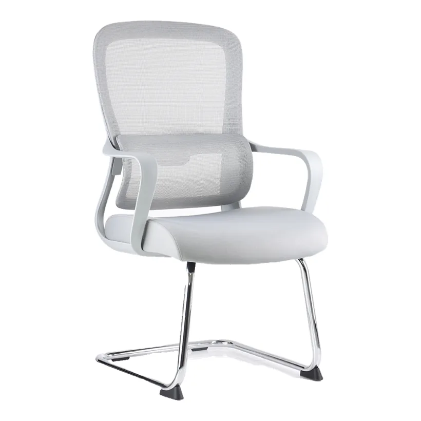 Silla de visita BM 8033 G