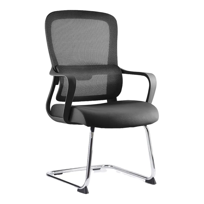 Silla de visita BM 8033 N