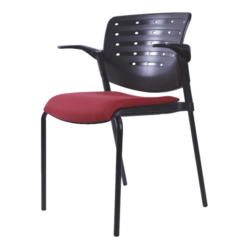 Silla de visita BM 821 N