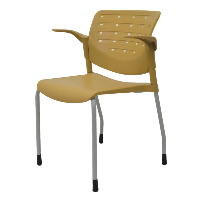 Silla de visita BM 831 G CB