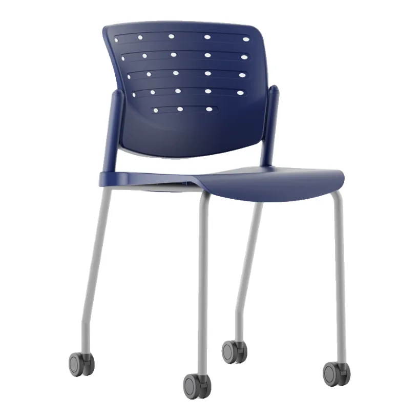 Silla de visita BM 831 M