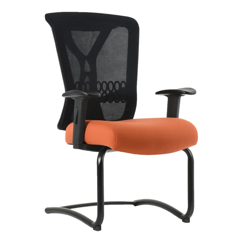 Silla de visita BM 9563