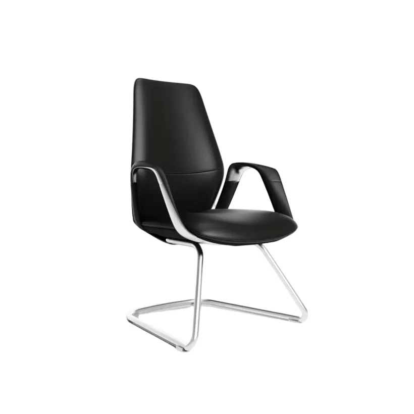 Silla de Visita TH03V
