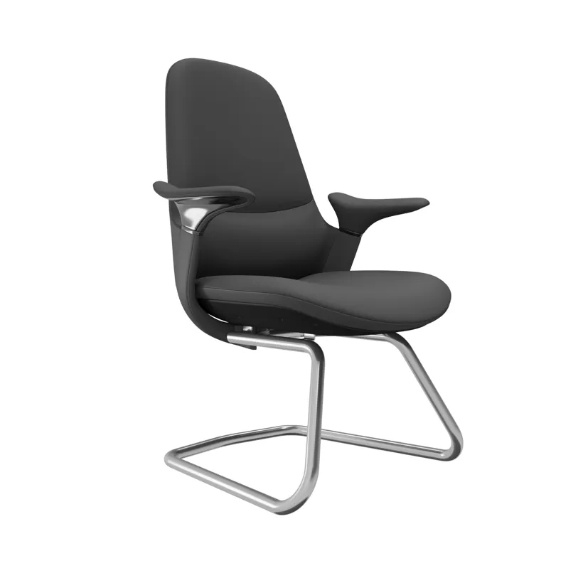 Silla de Visita TH09