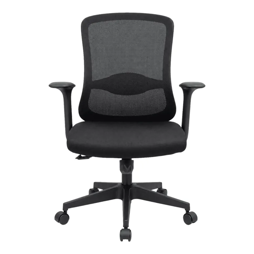 Silla ejecutiva AGRON B NG/NG BN
