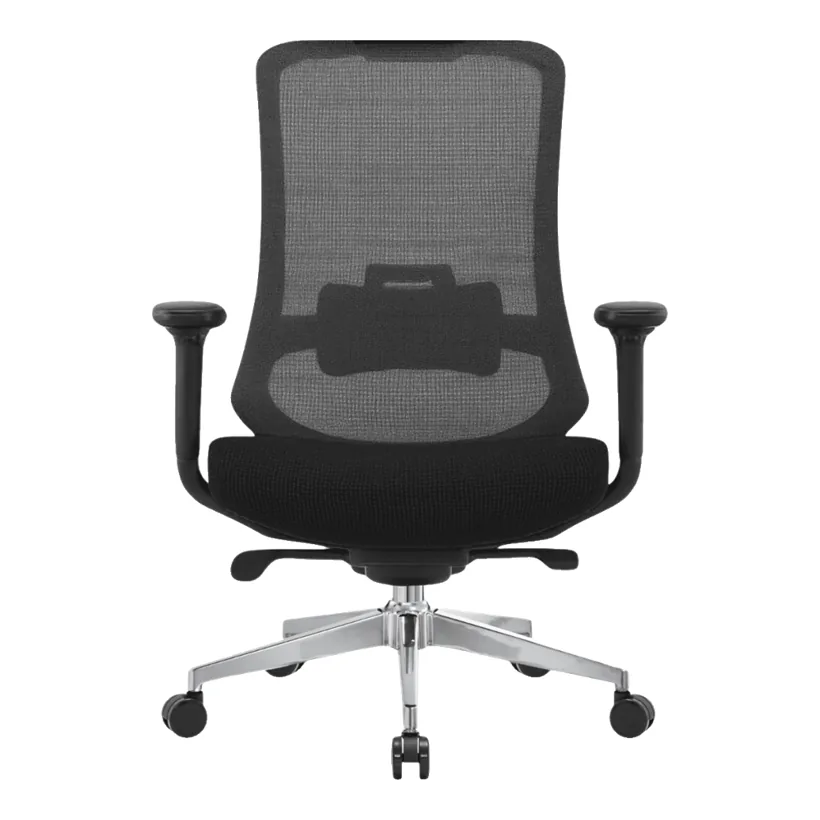 Silla ejecutiva AION B