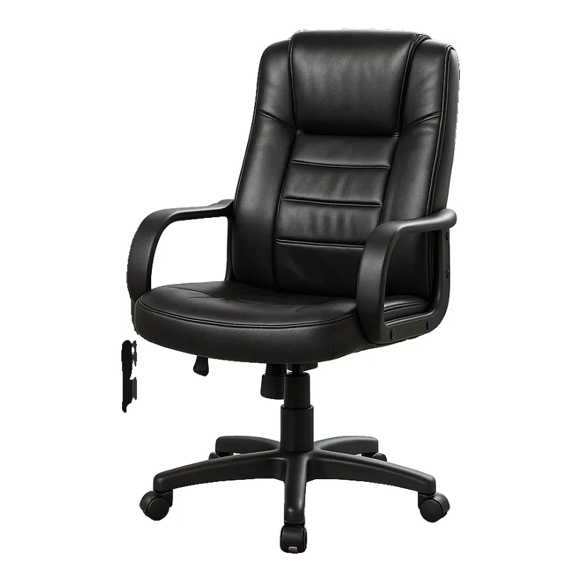 Silla Ejecutiva Alfaro 2001