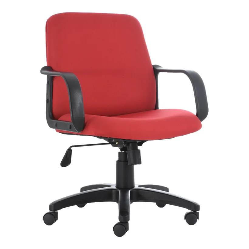 Silla ejecutiva BM 1401