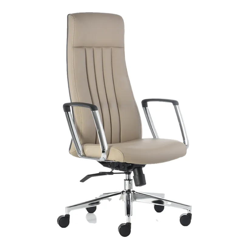 Silla ejecutiva BM 3550