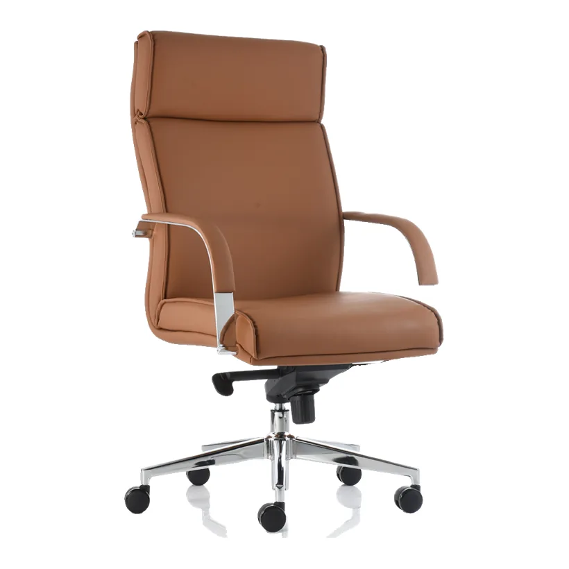 Silla ejecutiva BM 4000