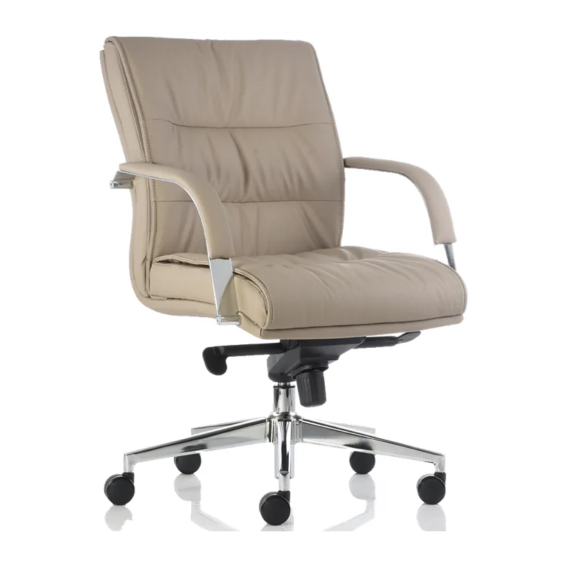 Silla ejecutiva BM 4501