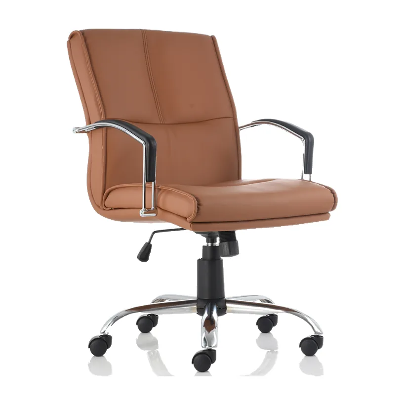 Silla ejecutiva BM 91