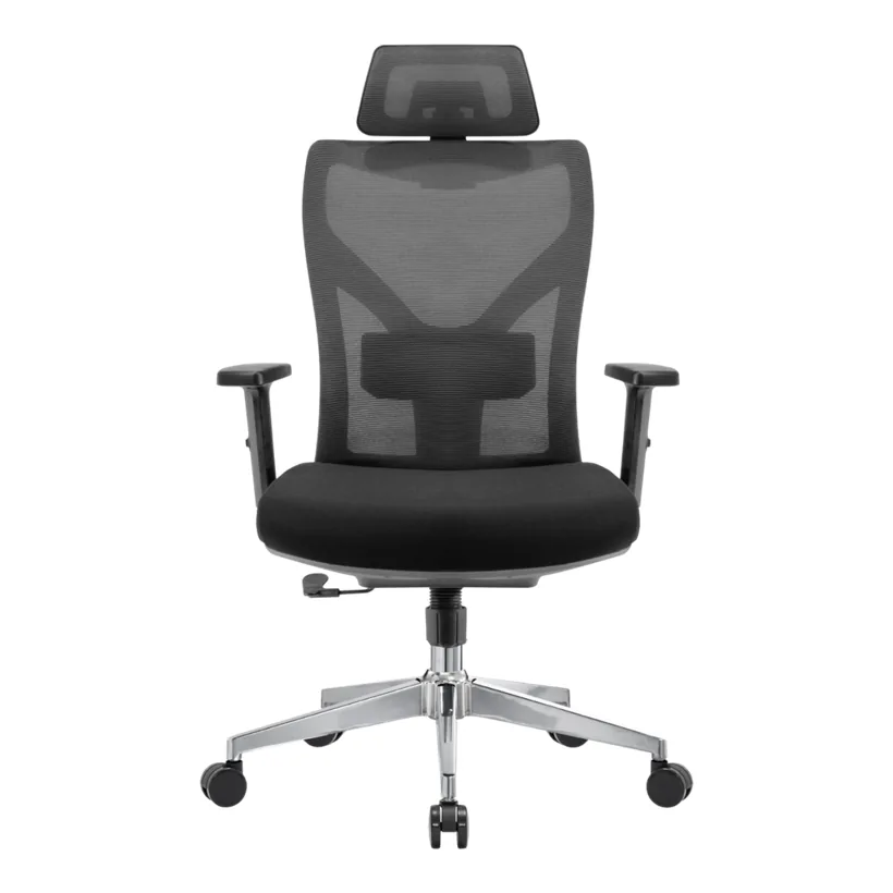 Silla ejecutiva E 12851