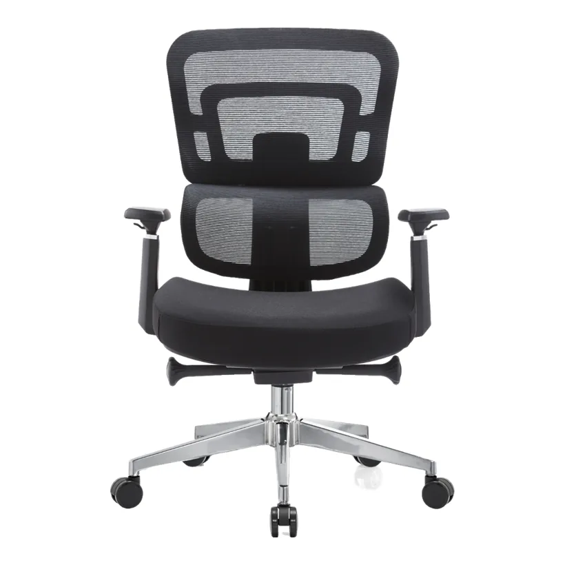 Silla ejecutiva E 20302