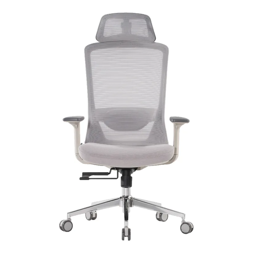 Silla ejecutiva E 20801G