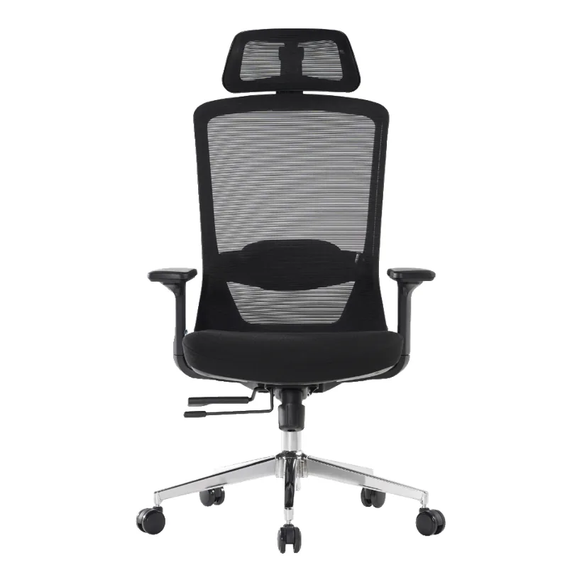 Silla ejecutiva E 20801N
