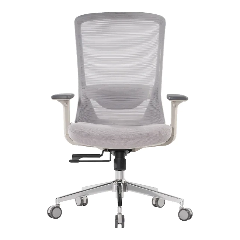 Silla ejecutiva E 20802G