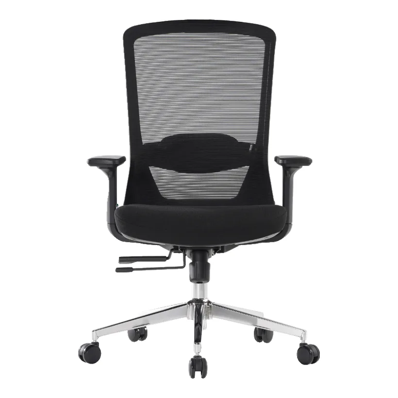 Silla ejecutiva E 20802N