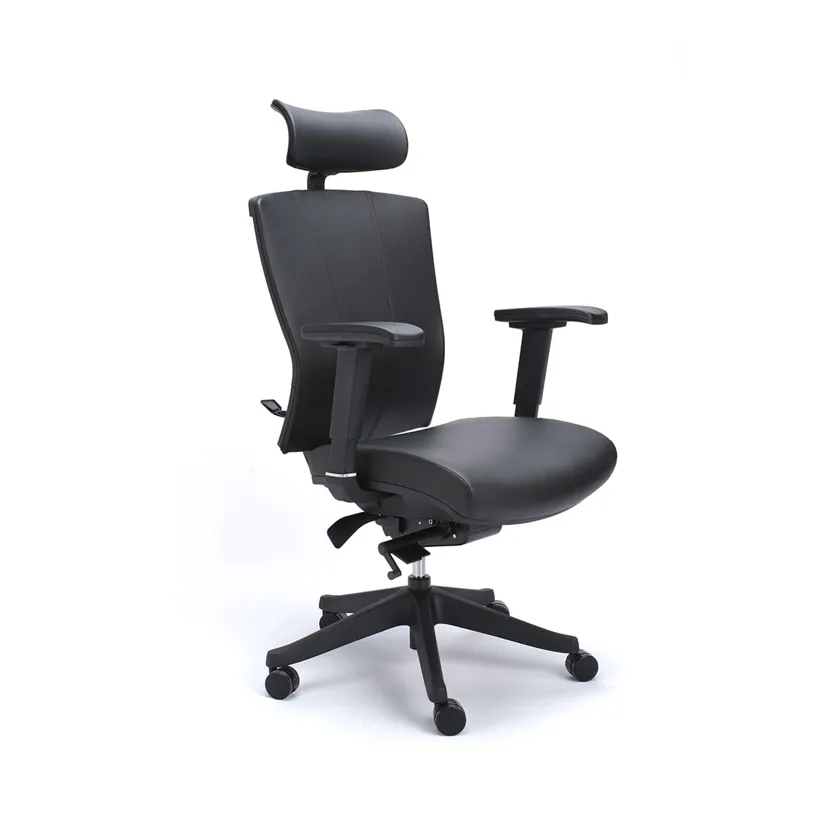Silla Ejecutiva H1PU
