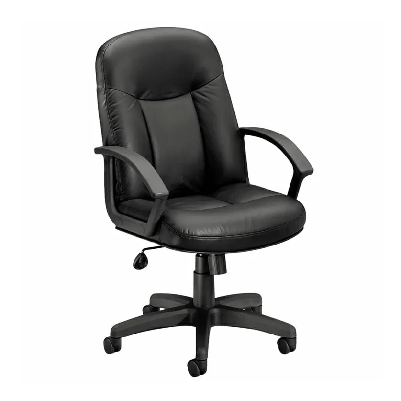 Silla Ejecutiva HVL601SB11T