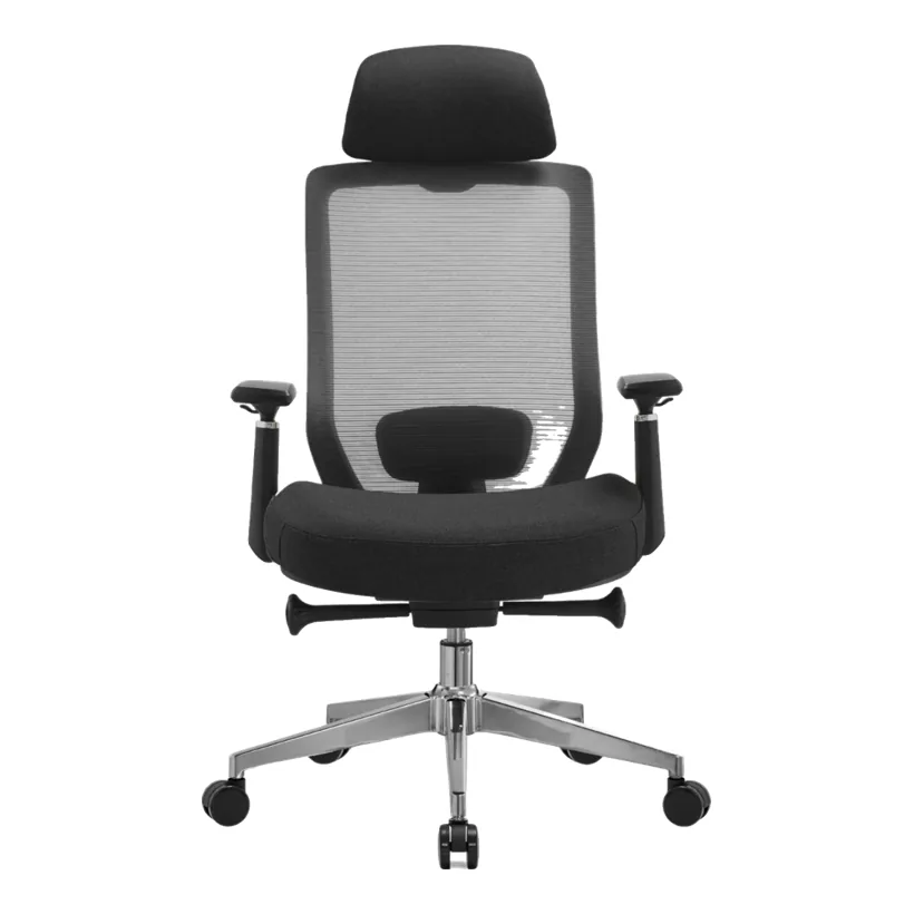 Silla ejecutiva MILU A