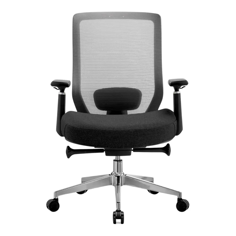 Silla ejecutiva MILU B