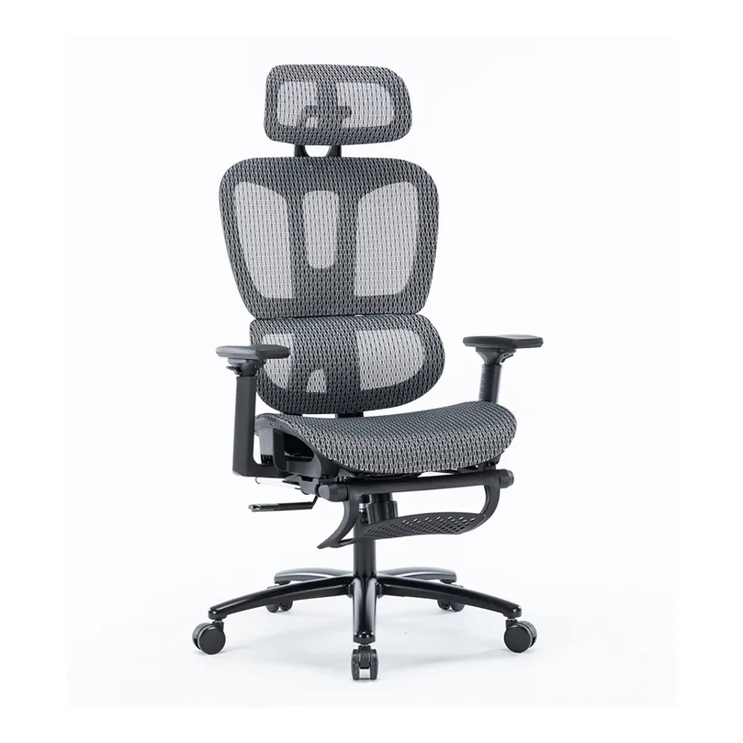 Silla Ejecutiva Nexus