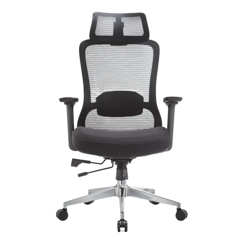 Silla ejecutiva NICOLE A