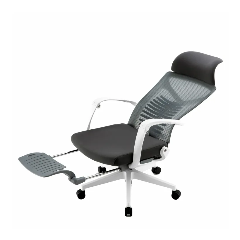 Silla Ejecutiva S81
