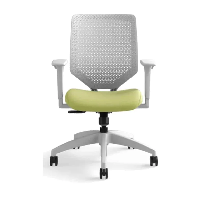 Silla Ejecutiva Solve