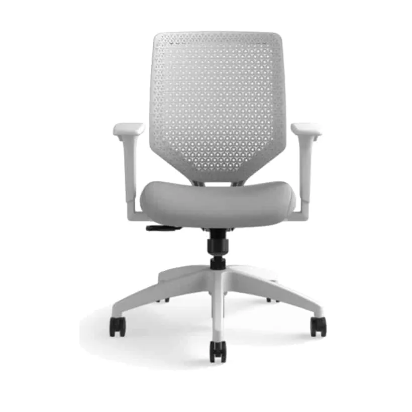 Silla Ejecutiva Solve