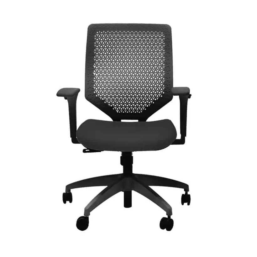 Silla Ejecutiva Solve