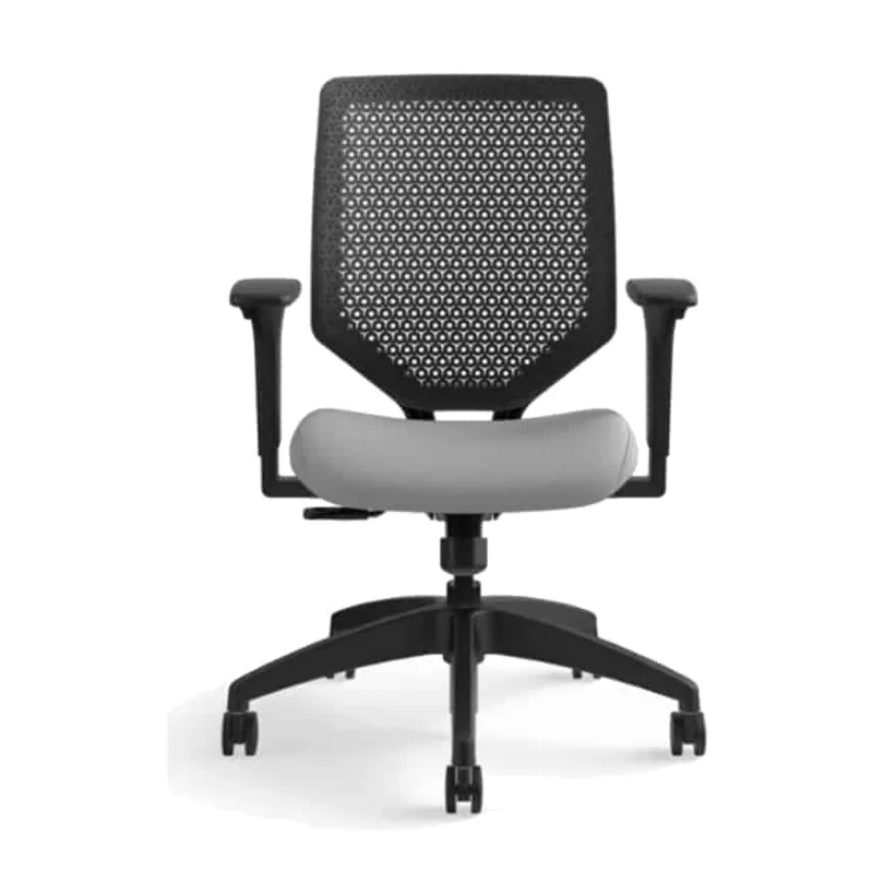 Silla Ejecutiva Solve