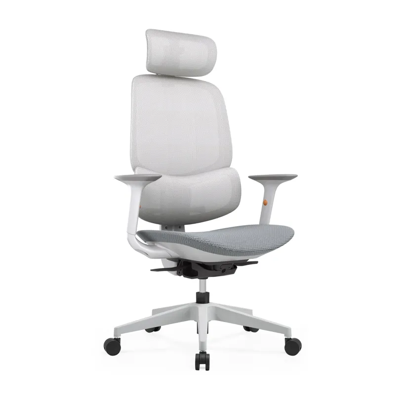 Silla Ejecutiva TA109