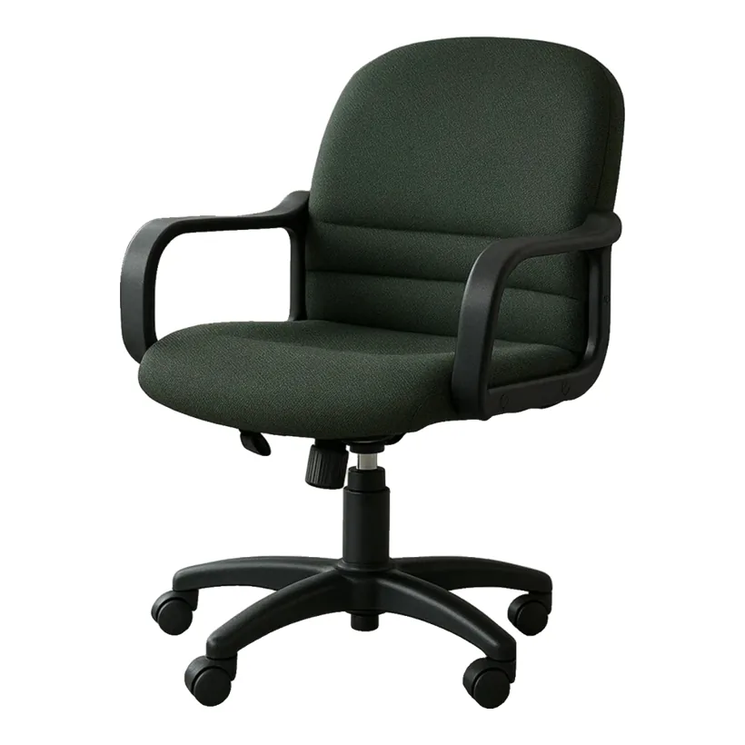 Silla Ejecutiva Tamayo 4002