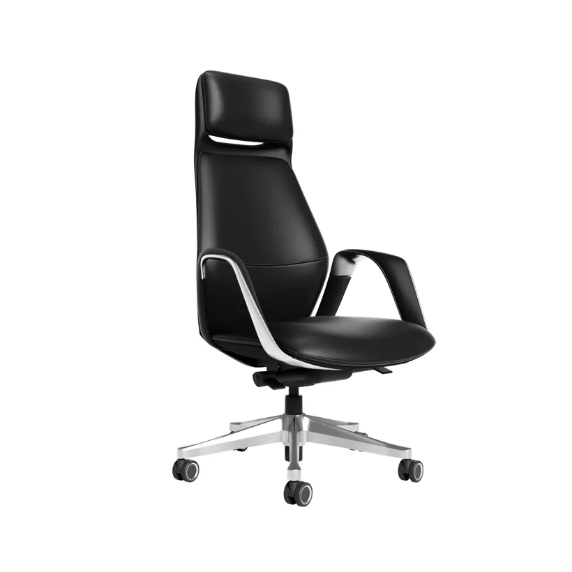 Silla Ejecutiva TH03