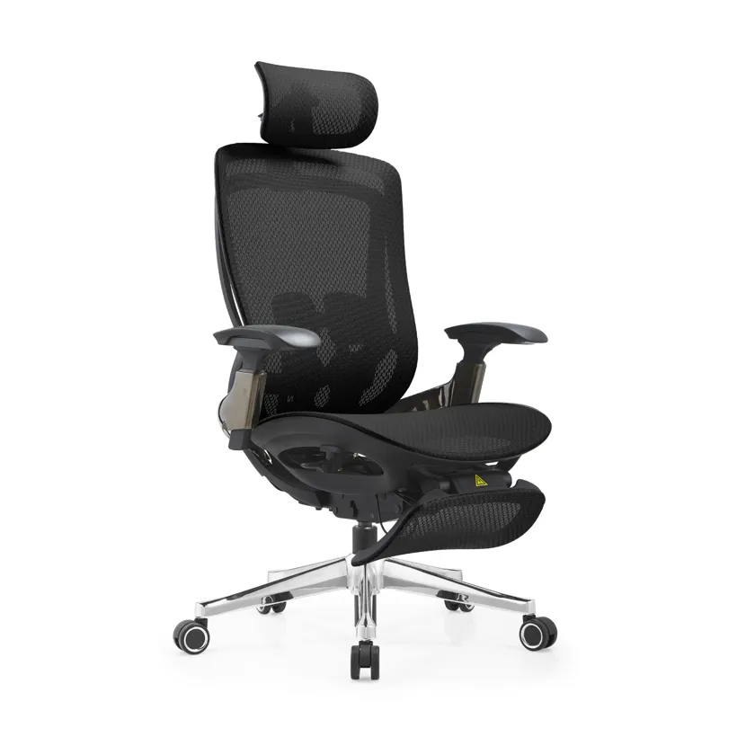 Silla Ejecutiva TH06