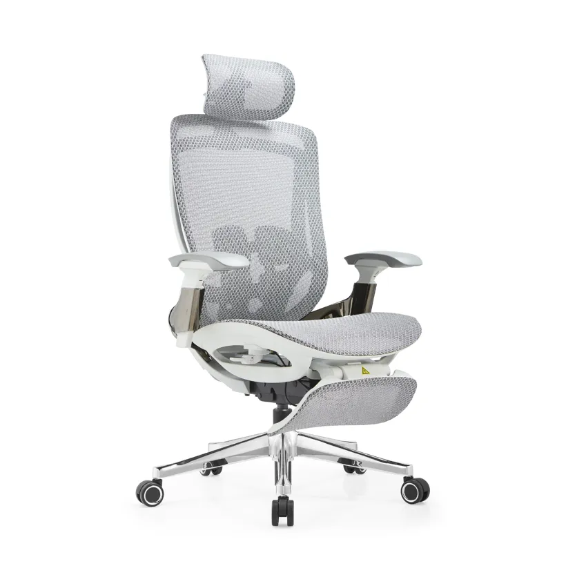 Silla Ejecutiva TH06