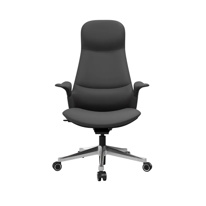 Silla Ejecutiva TH09