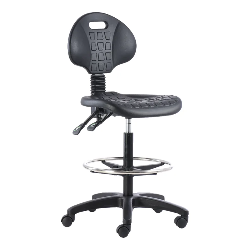 Silla industrial BM 605 PL C