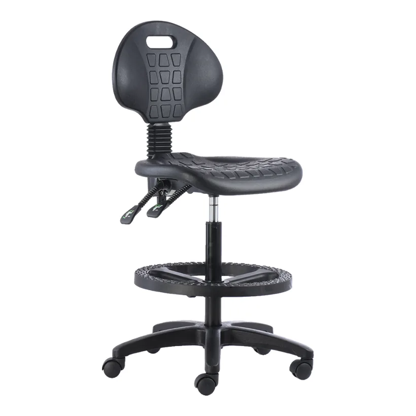 Silla industrial BM 605 PL