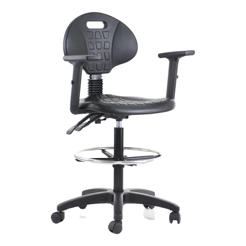 Silla industrial BM 605 PLCBR