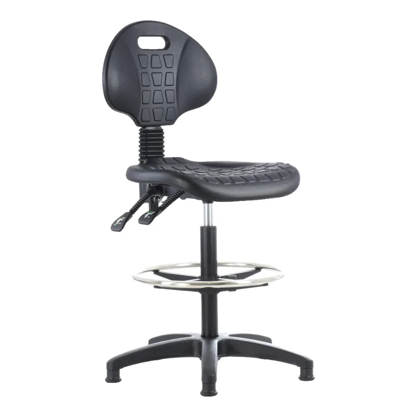 Silla industrial BM 605 PLCR