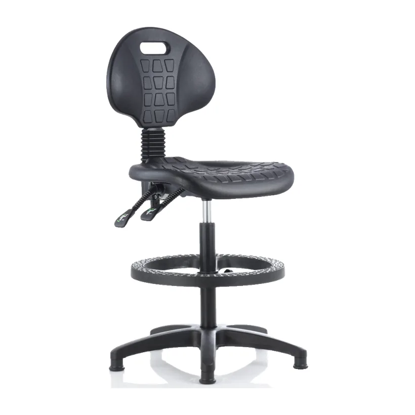 Silla industrial BM 605 PLNR