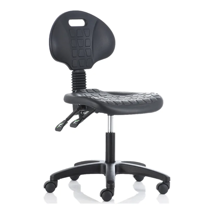 Silla industrial BM 606 PL